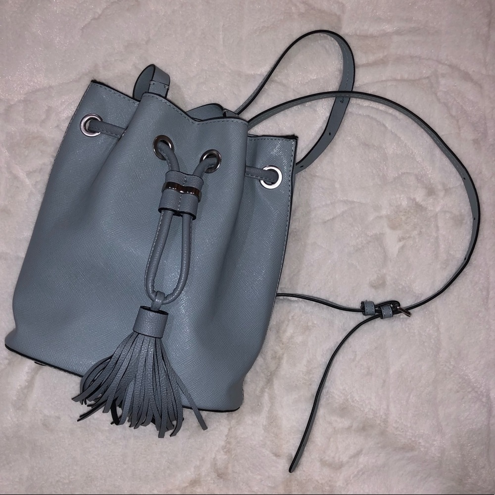 MINI PURSE BACKPACK